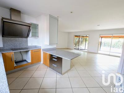 Maison - 109 m² - 4 pièces