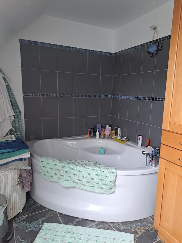 Maison - 170 m² - 6 pièces