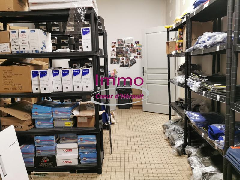 Local d'activités - 82 m² - 3 pièces