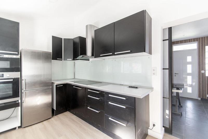 Maison - 72 m² - 4 pièces