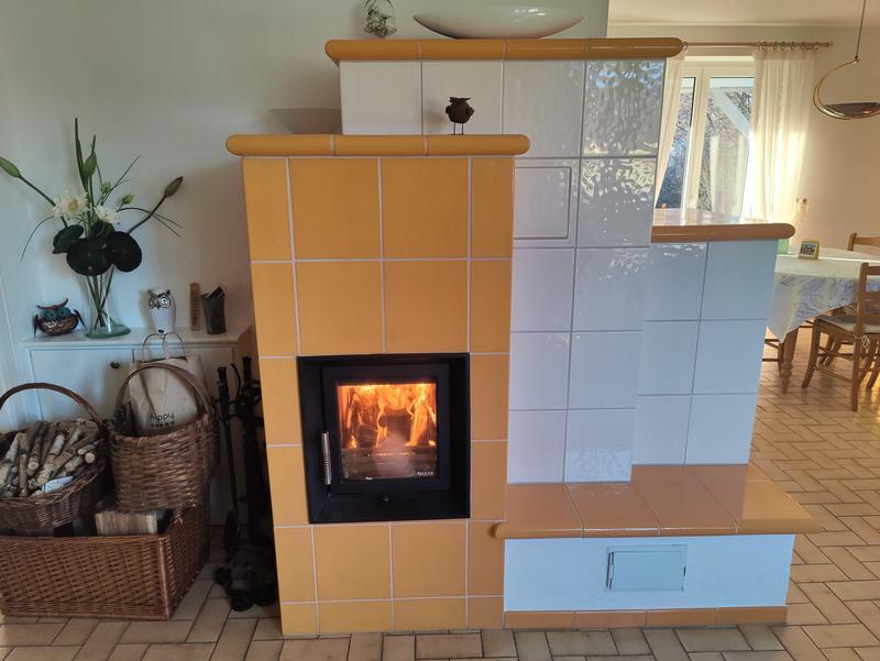 Maison - 101 m² - 5 pièces