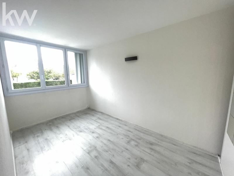 Appartement - 51 m² - 3 pièces