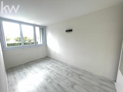Appartement - 51 m² - 3 pièces