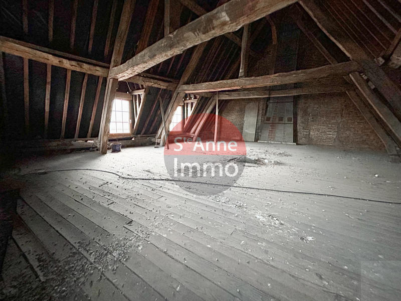 Fonds de commerce - Magasins - 205 m²