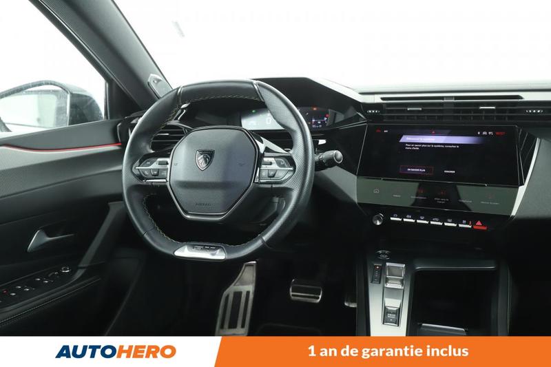 Peugeot 308 1.2 PureTech Gt Pack Eat8 130 ch