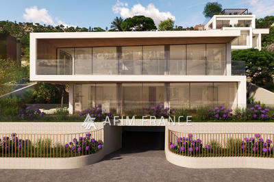 Villa - 200 m² - 5 pièces