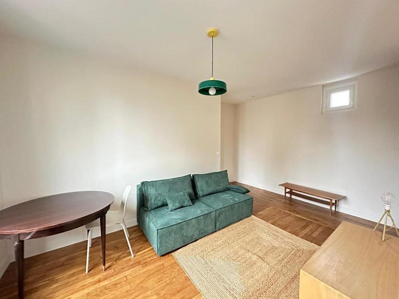 Appartement - 41 m² - 2 pièces