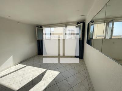 Appartement - 46 m² - 1 pièce