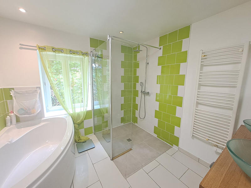 Maison - 131 m² - 4 pièces