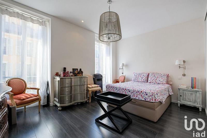 Appartement - 73 m² - 3 pièces