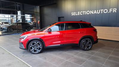 Renault Austral Techno Esprit Alpine E-Tech Hyb 200 -23