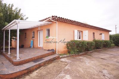 Pavillon - 210 m² - 5 pièces