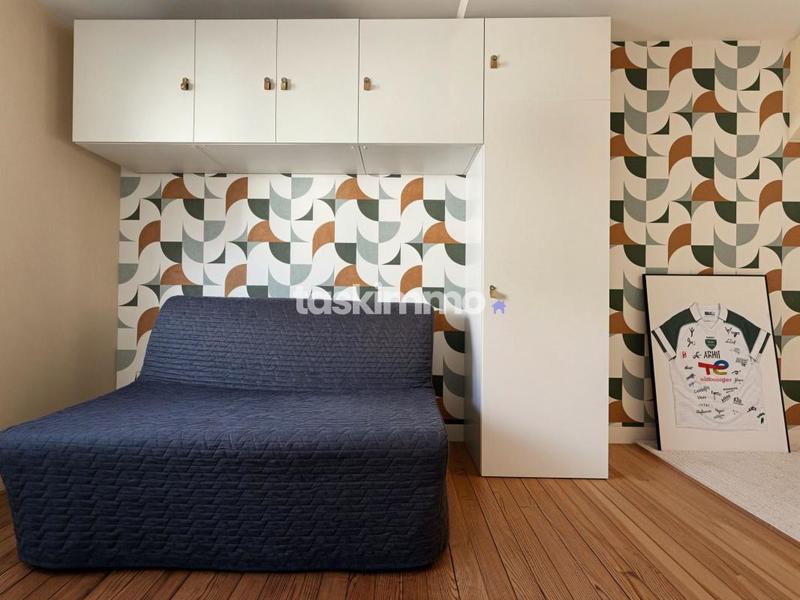 Appartement - 53 m² - 3 pièces