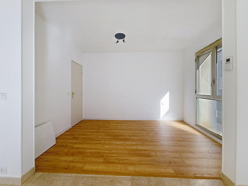 Appartement - 95 m² - 4 pièces