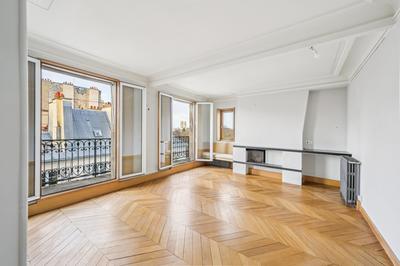 Appartement - 133 m² - 5 pièces