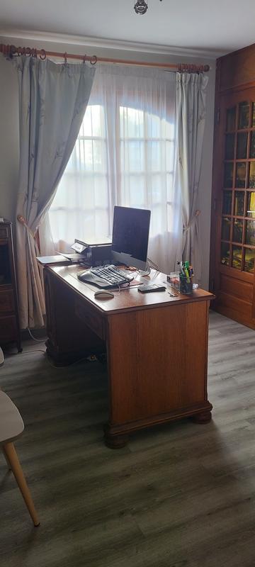 Maison - 164 m² - 6 pièces