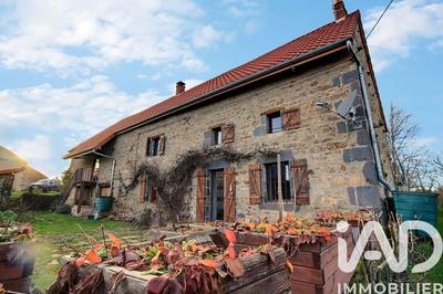 Maison - 172 m² - 6 pièces