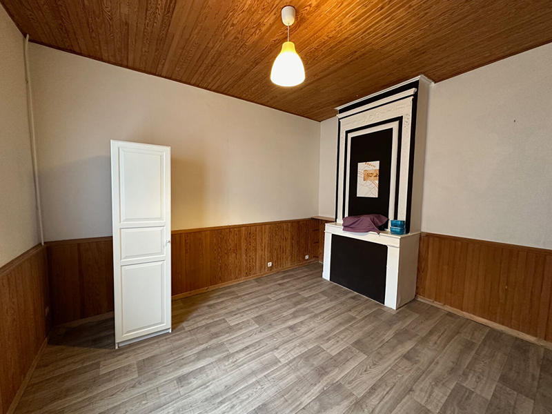 Appartement - 86 m² - 4 pièces