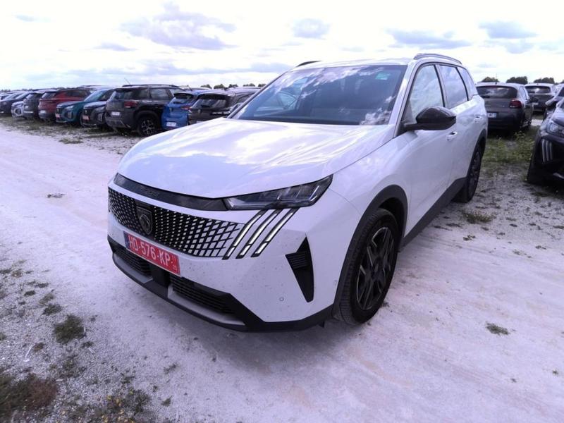 Peugeot 5008 III 1.2 Hybrid 145 E-Dcs6 Allure