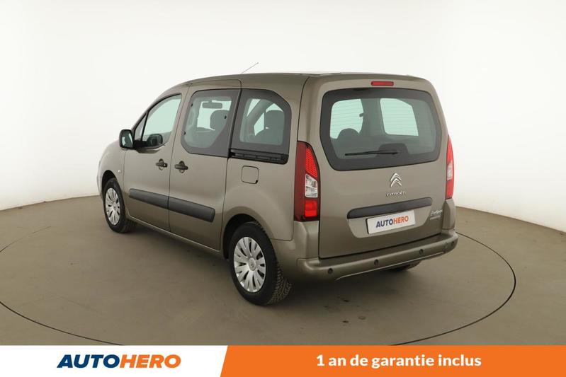 Citroën Berlingo Multispace 1.6 Blue-HDi Feel Etg6 100 ch