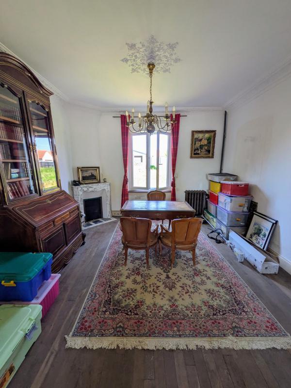 Maison - 153 m² - 5 pièces