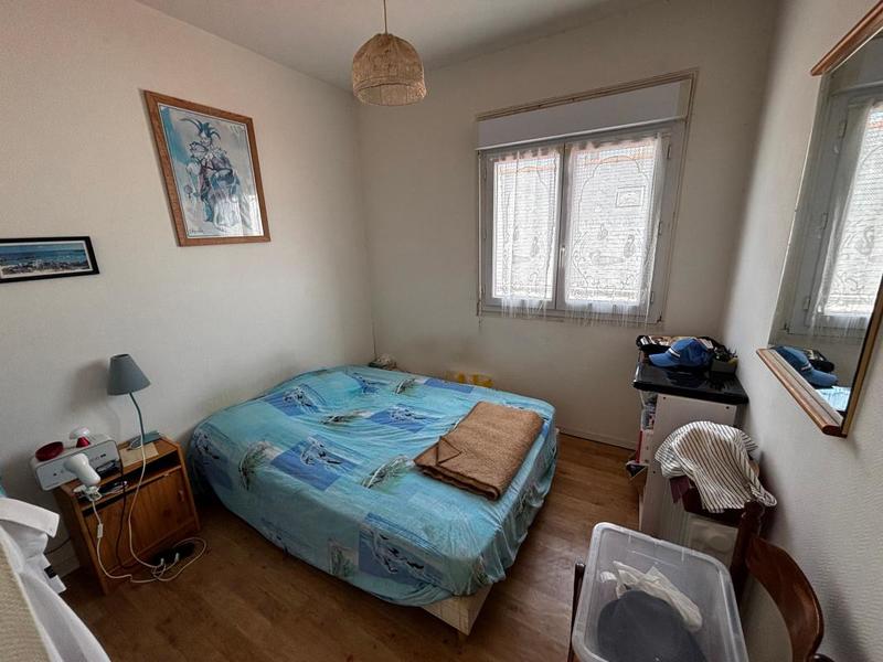 Appartement - 60 m² - 4 pièces