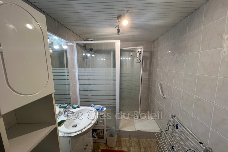 Appartement - 28 m²