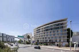 Appartement - 18 m² - 1 pièce