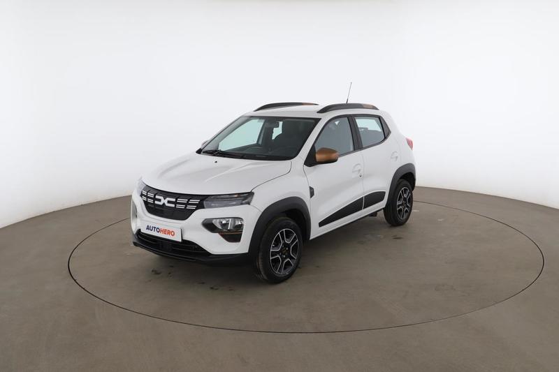 Dacia Spring electric drive 48 kW Extreme 65 ch