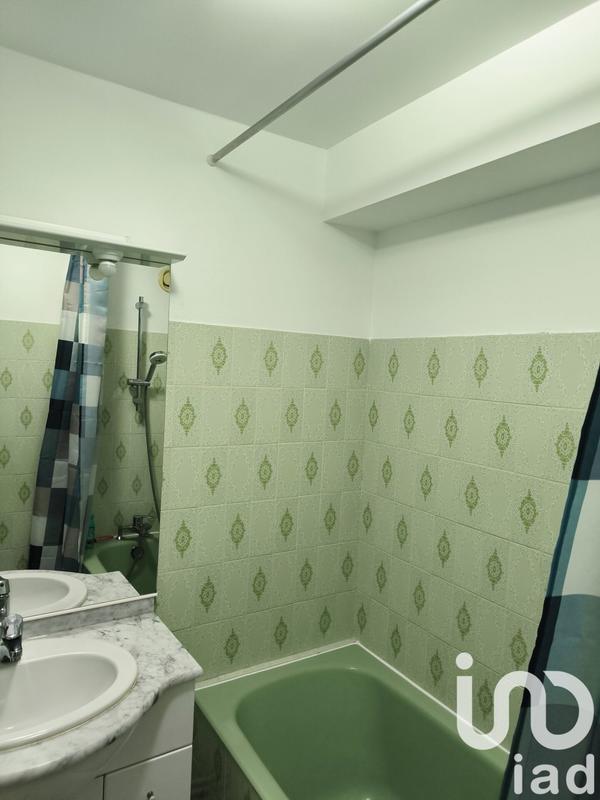 Appartement - 31 m² - 2 pièces