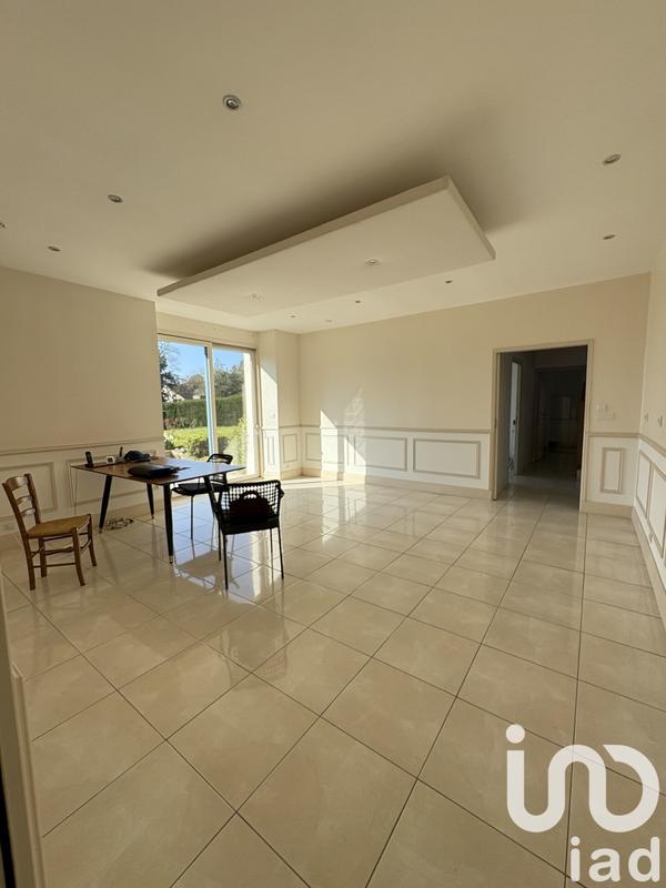 Maison de ville - 430 m² - 19 pièces