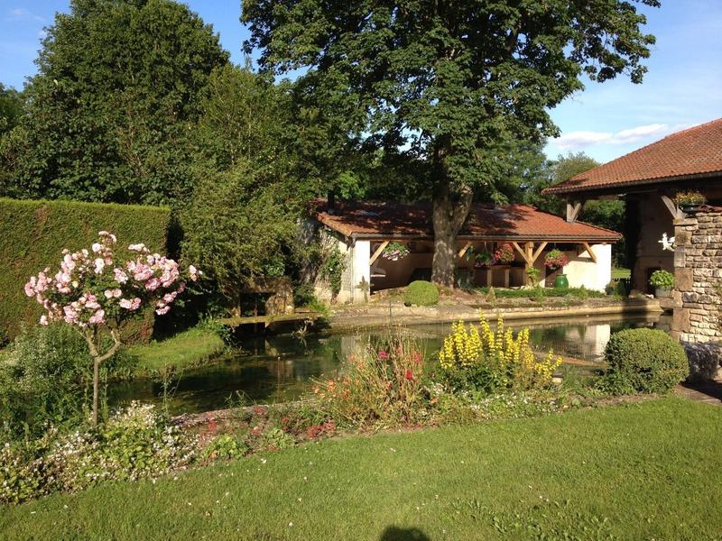 Propriété - 262 m² - 8 pièces