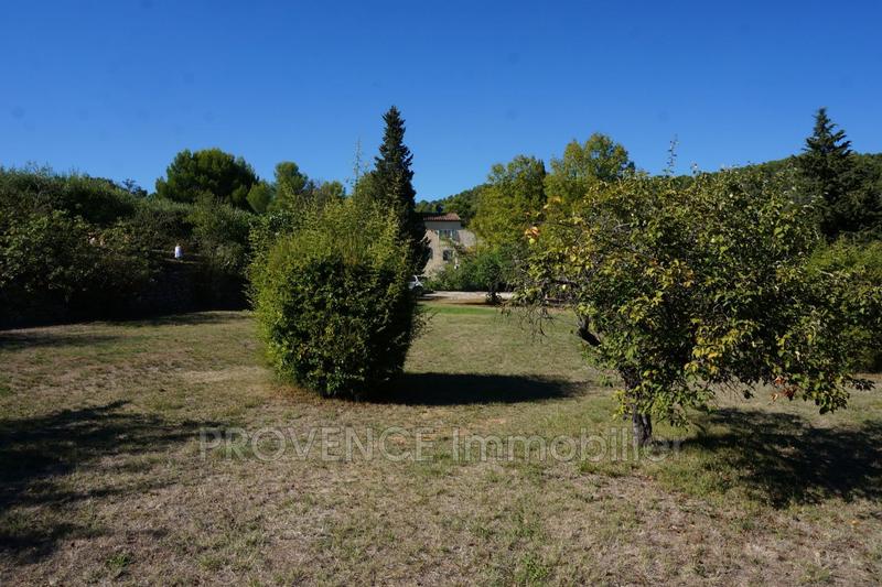 Bastide - 250 m² - 8 pièces