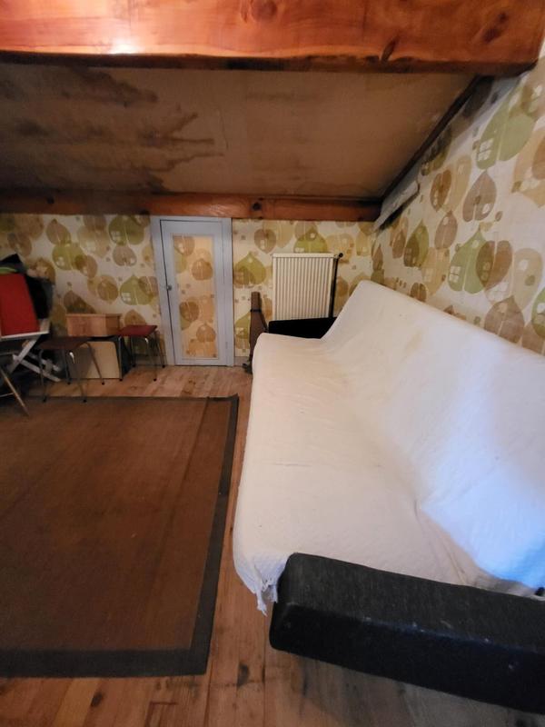 Maison - 153 m² - 6 pièces