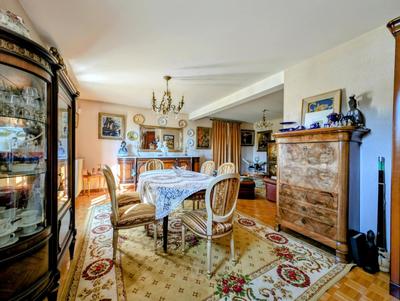 Maison - 127 m² - 4 pièces