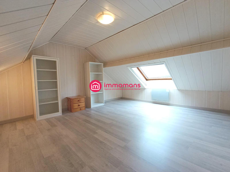 Maison - 88 m² - 5 pièces