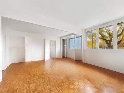 Appartement - 107 m² - 5 pièces