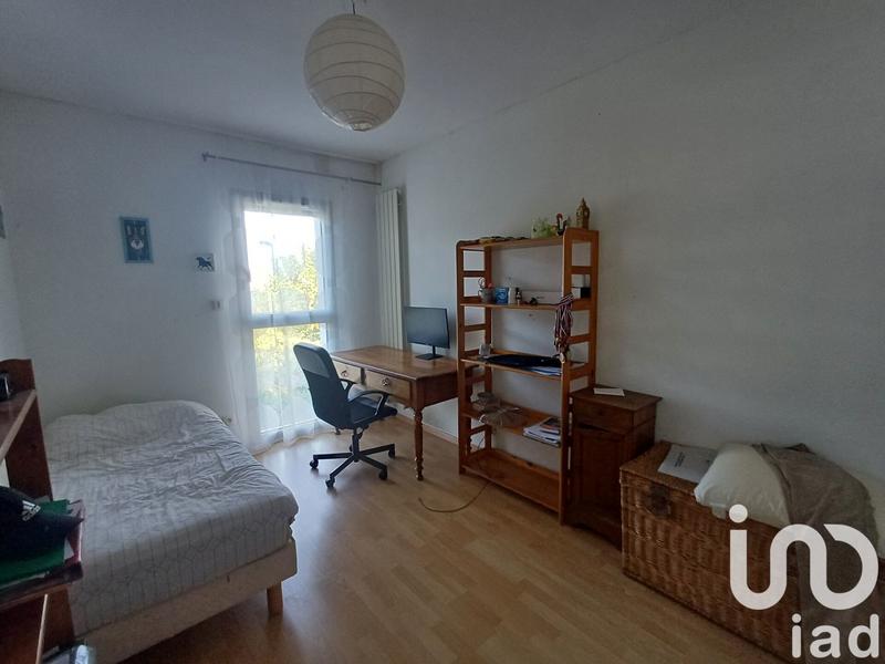 Maison - 131 m² - 6 pièces