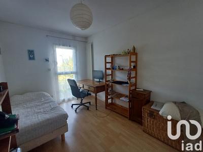 Maison - 131 m² - 6 pièces