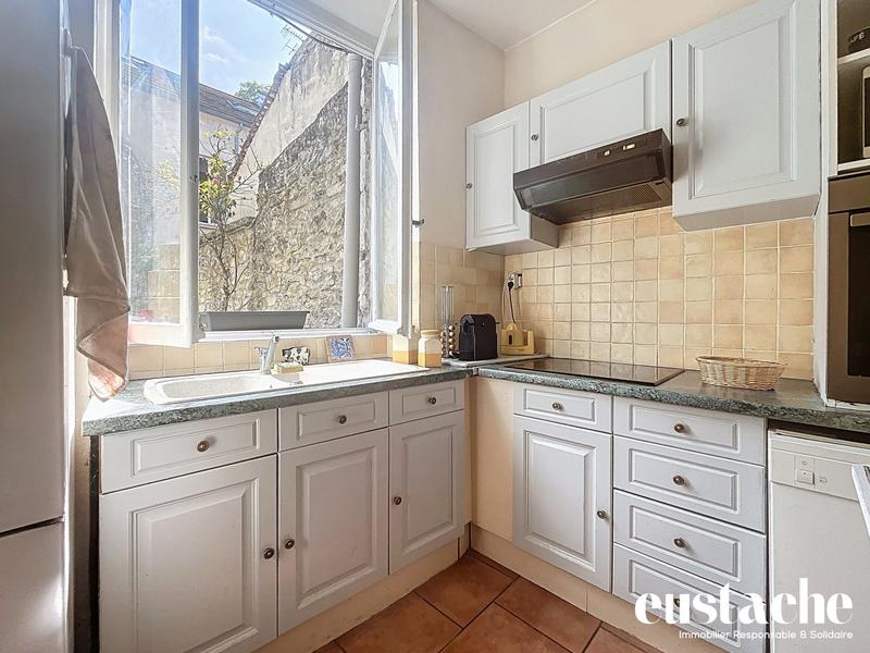 Appartement - 73 m² - 3 pièces