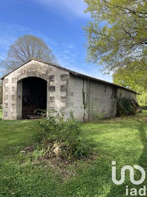 Maison - 285 m² - 10 pièces