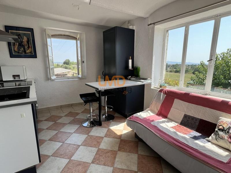 Mas - 244 m² - 8 pièces