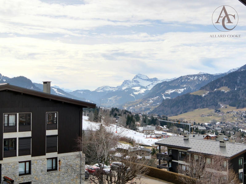 Appartement - 33 m² - 2 pièces