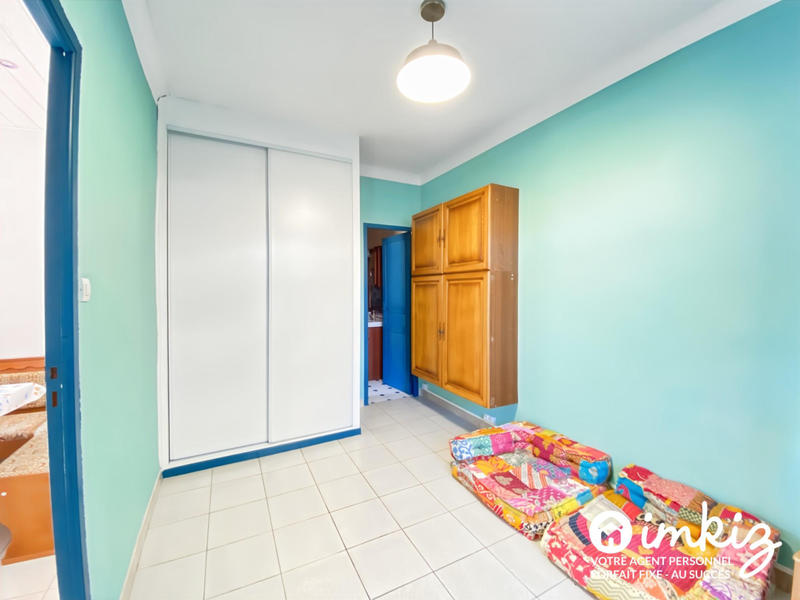 Appartement - 42 m² - 3 pièces