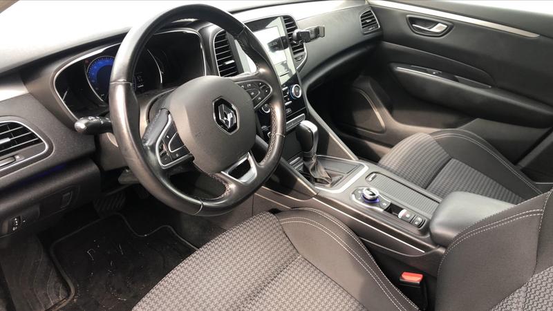 Renault Talisman I 1.5 dCi 110 Energy Edc6 Business Intens - Automatique