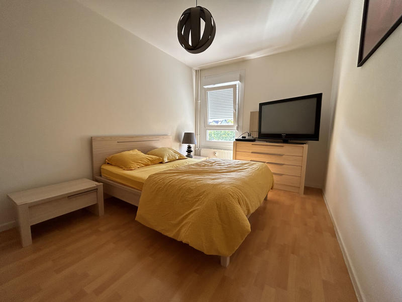 Appartement - 79 m² - 4 pièces