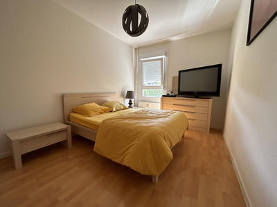 Appartement - 79 m² - 4 pièces