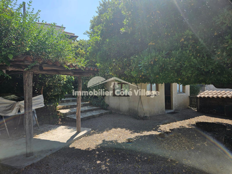 Villa - 135 m² - 3 pièces