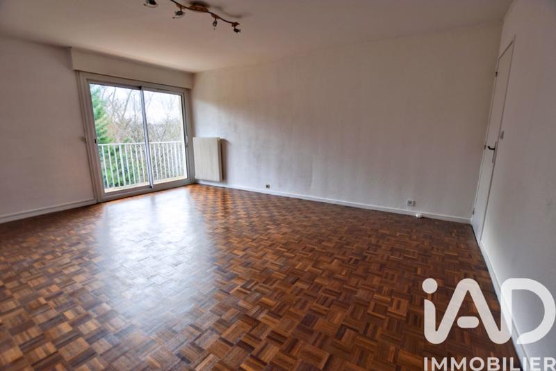 Appartement - 84 m² - 3 pièces