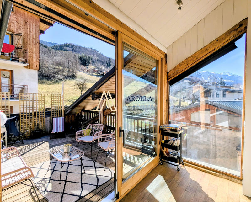 Maison ancienne - 162 m² - 5 pièces